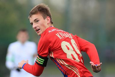 Константин Кучаев